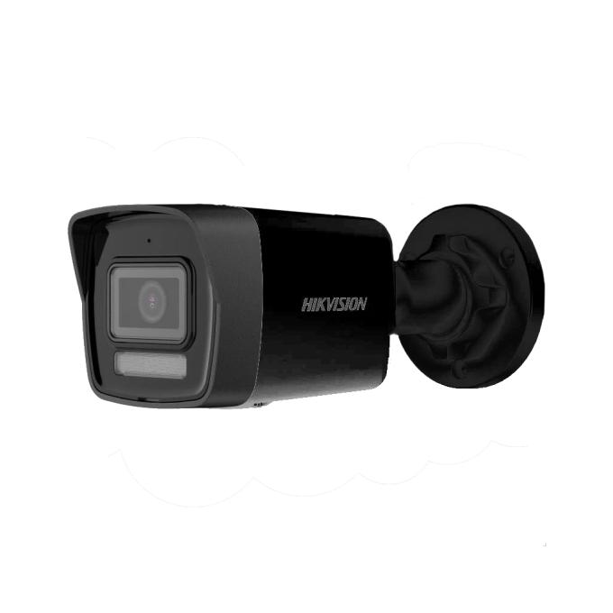 Hikvision DS-2CD1043G2-LIUF (2.8) black