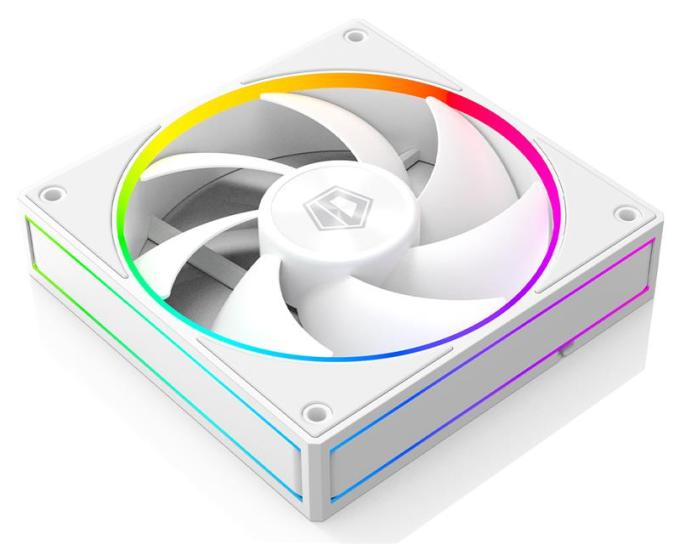 ID-Cooling AF-127-ARGB-W