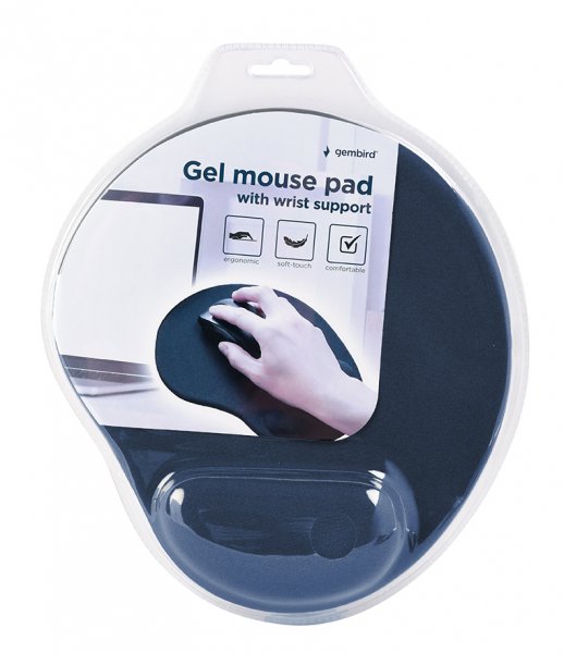 GEMBIRD MP-GEL-B