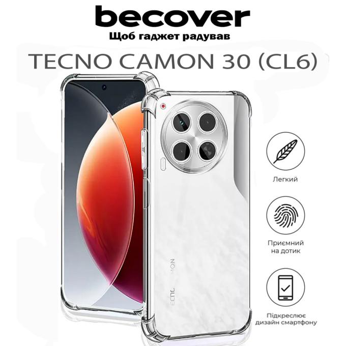 BeCover 711790