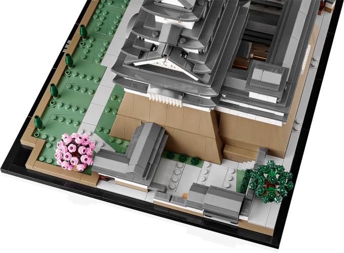 LEGO 21060