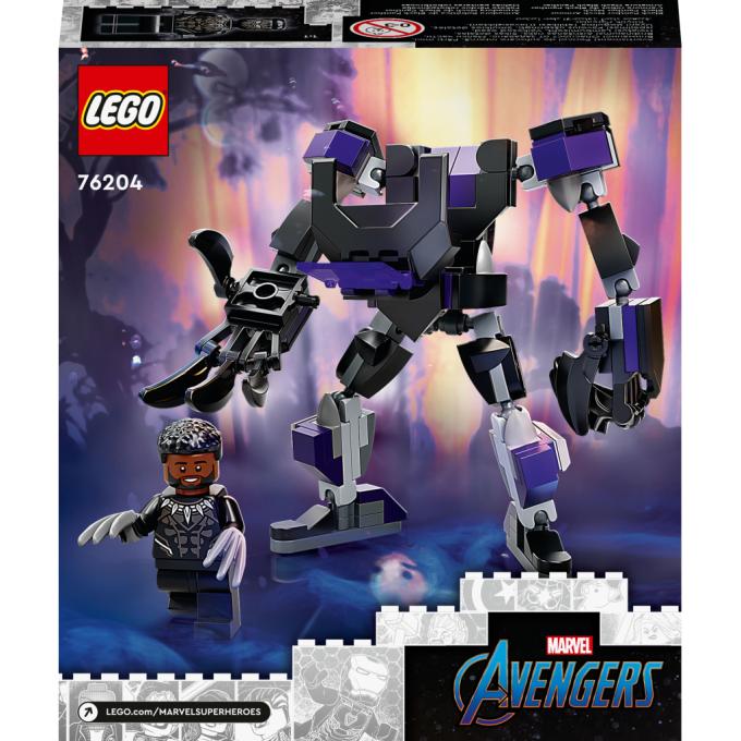 LEGO 76204