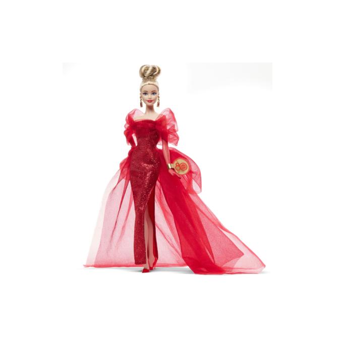 BARBIE JBJ17