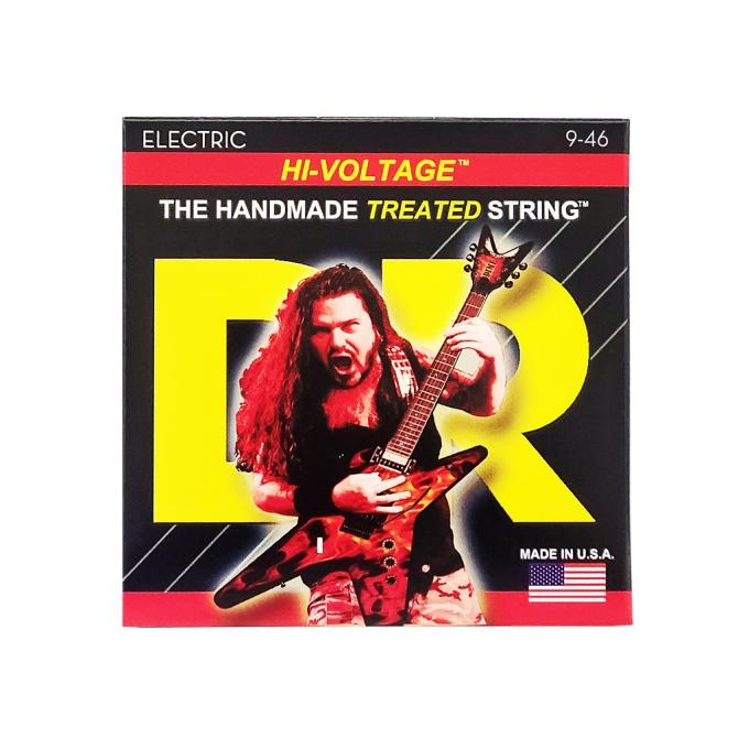 DR Strings DBG-9/46