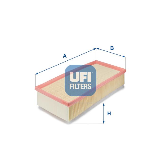 UFI 30.330.00