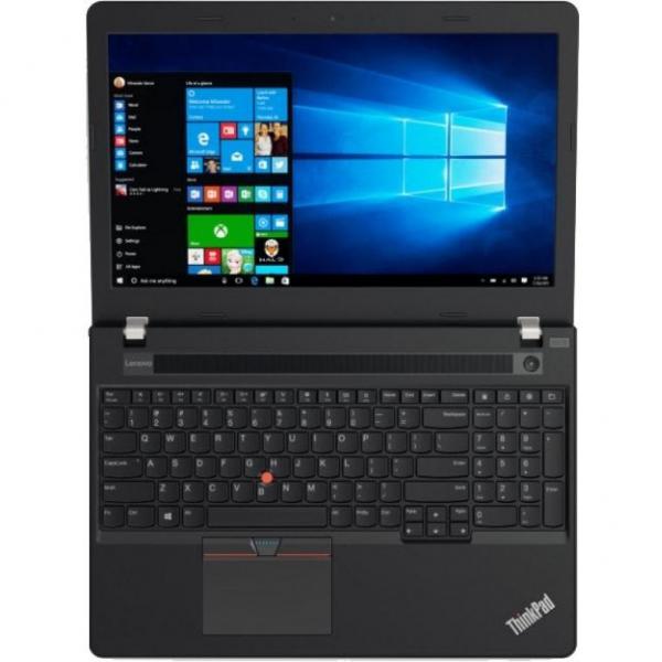Ноутбук Lenovo ThinkPad E570 20H500B4RT