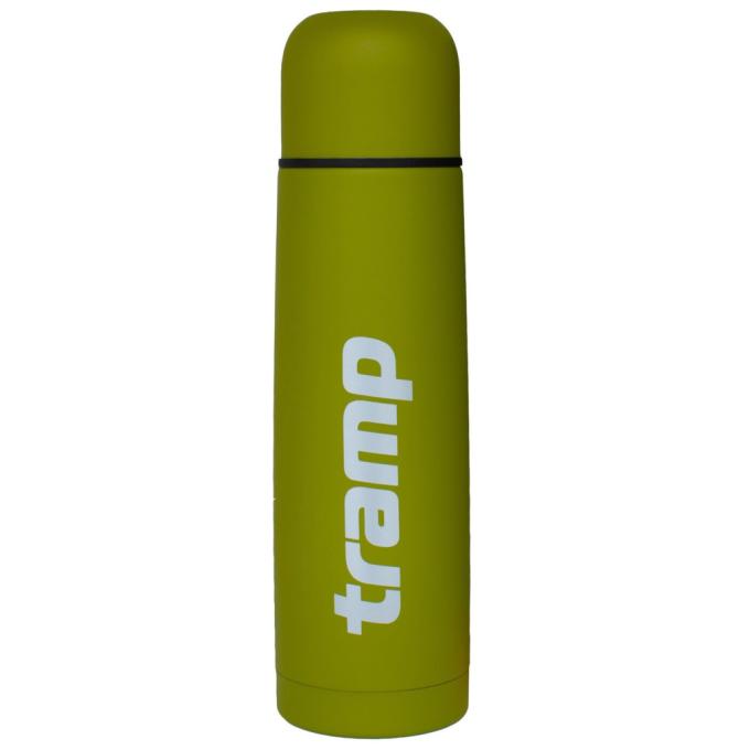 Tramp UTRC-111-olive