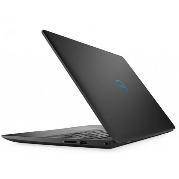 Ноутбук Dell G3 3779 37G3i716S1H1G15i-LBK