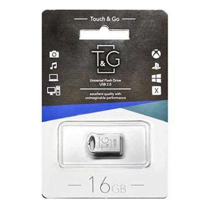 T&G TG105-16G