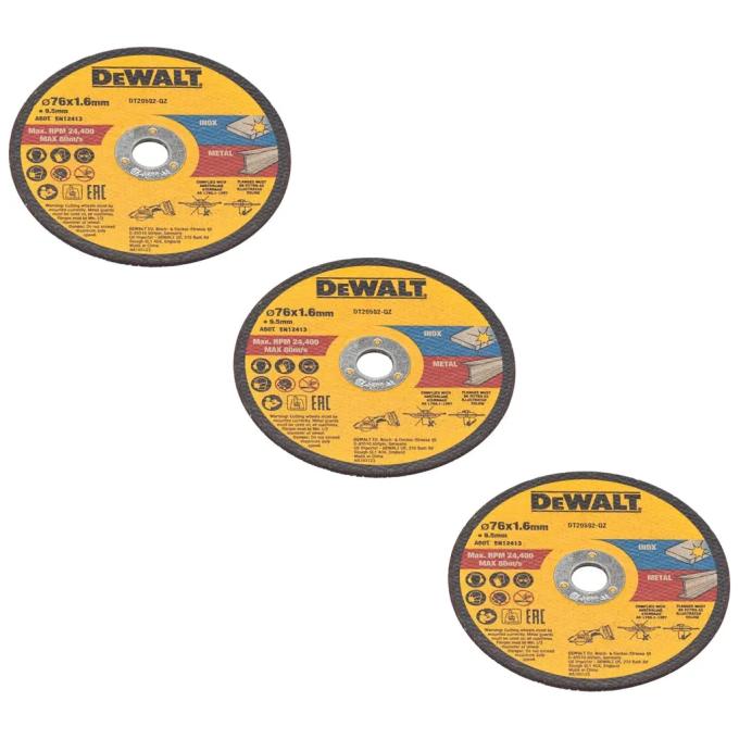 DeWALT DT20592