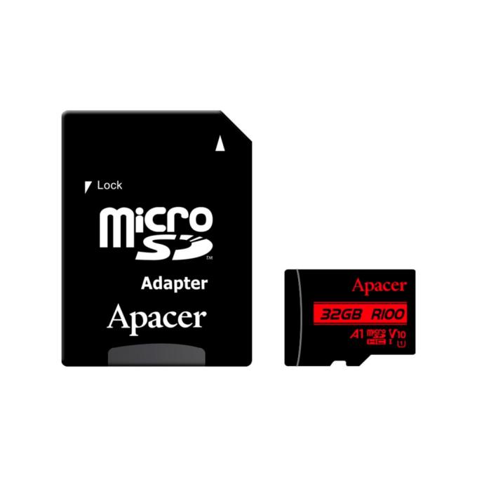 Apacer AP32GMCSH10UB-R