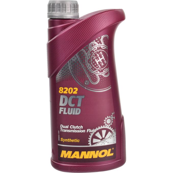 Mannol MN8202-1