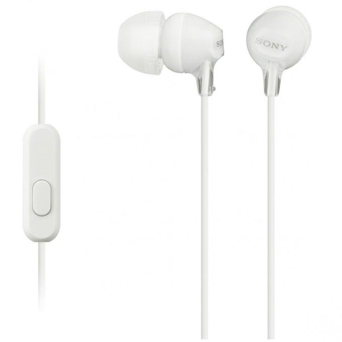 SONY MDREX15APW.CE7