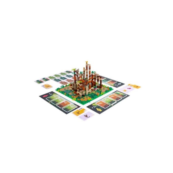 Lords of Boards LOB2407UA