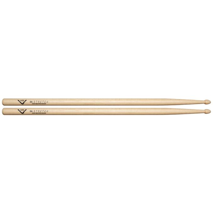 Vater VH5AS