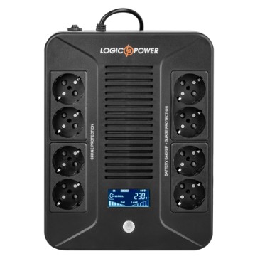 LogicPower LP16161