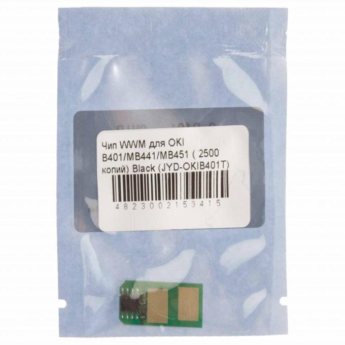 WWM JYD-OKIB401T