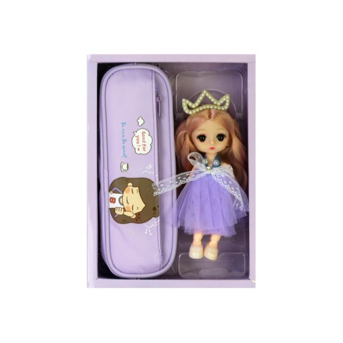 Cool For School CF6862-purple