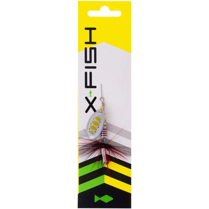 X-Fish 1917.06.68