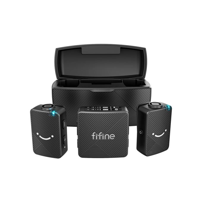 Fifine M9