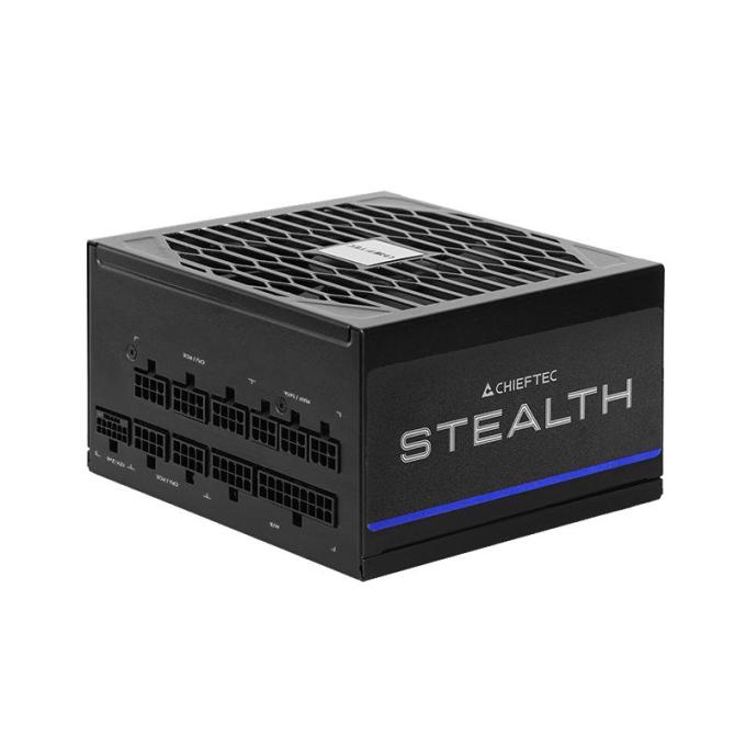 CHIEFTEC SPX-1000-FC