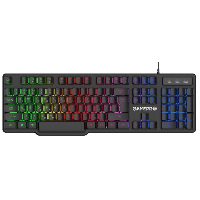 GamePro GK380