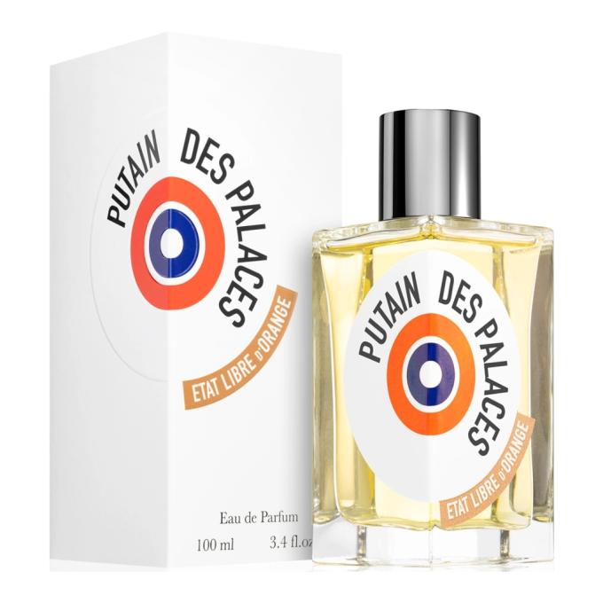 Etat Libre d'Orange 3760168590245