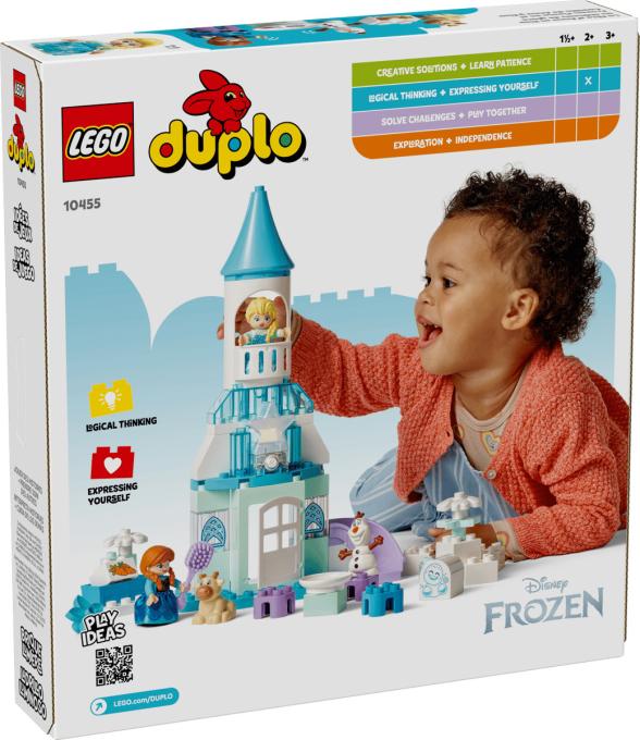 LEGO 10455