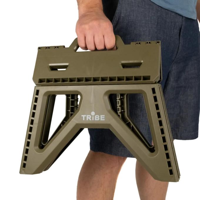 Tribe T-EF-0001-olive