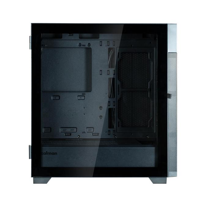 Zalman S5NEOBLACK