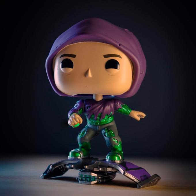 Funko Pop 67605