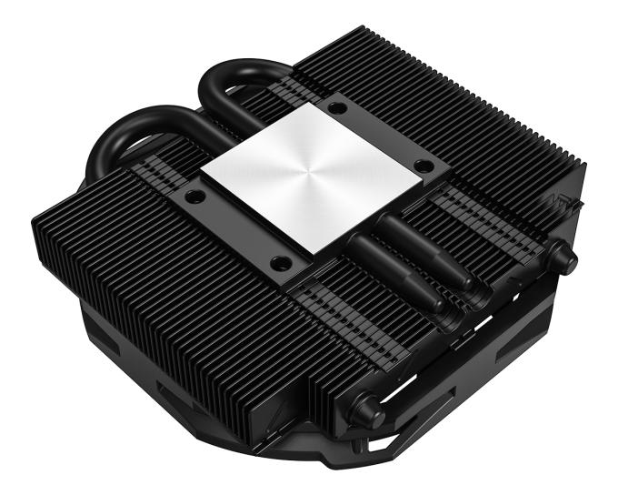 ID-Cooling IS-28i BLACK