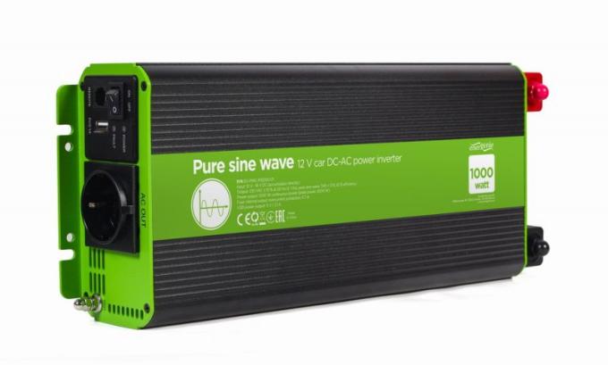 EnerGenie EG-PWC-PS1000-01