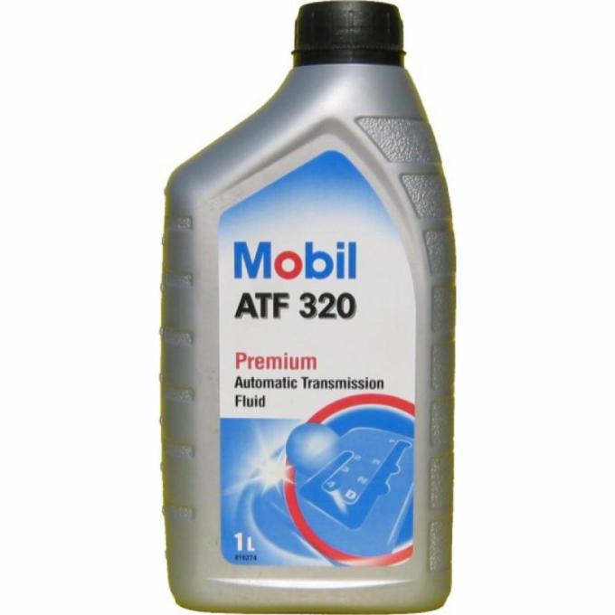 MOBIL MB ATF 320 1L