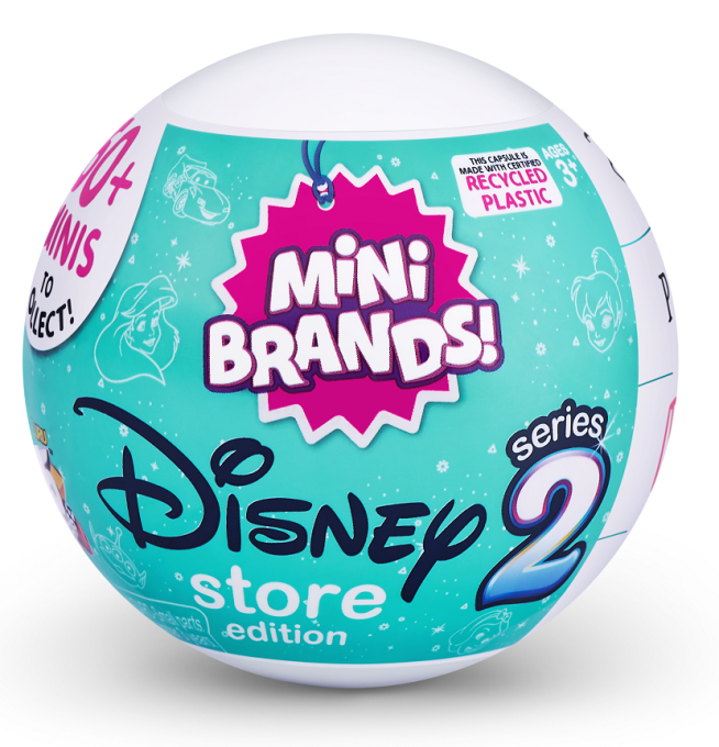 ZURU MINI BRANDS 77353GQ2