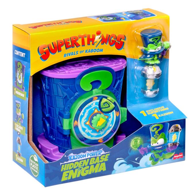 SuperThings PSTSP112IN230