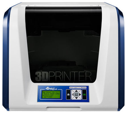 3D Принтер XYZprinting da Vinci Junior 3-в-1 WiFi 3F1JSXEU00D