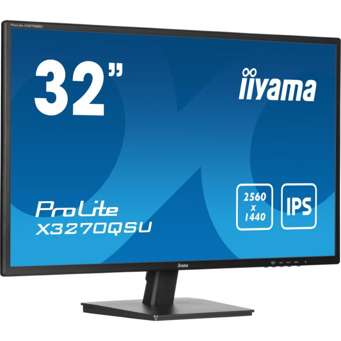 Iiyama X3270QSU-B1