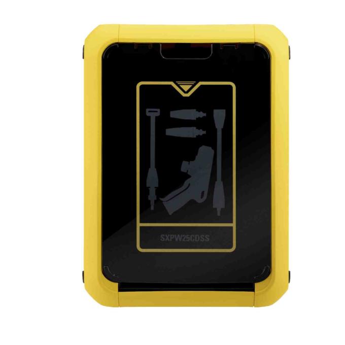 Stanley SXPW19CP-E