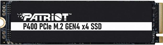 Patriot P400P512GM28H