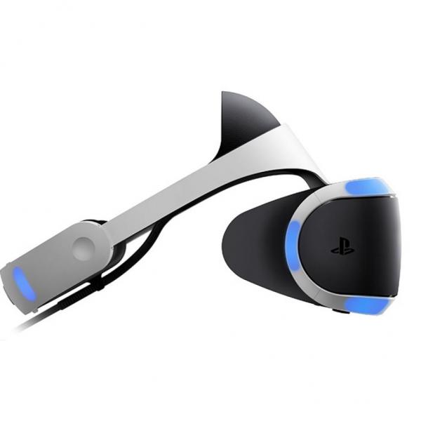 Очки виртуальной реальности SONY PlayStation VR
