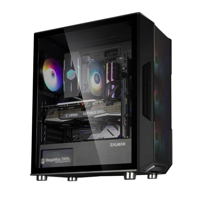 Zalman I3NEOBLACK