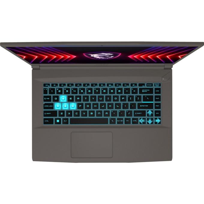 MSI 9S7-16R831-2699