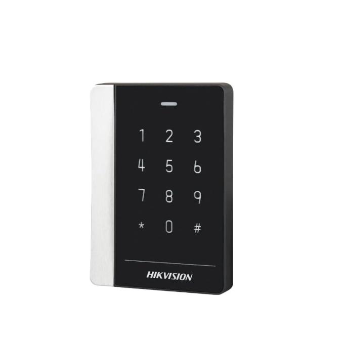 Hikvision DS-K1102AEMK