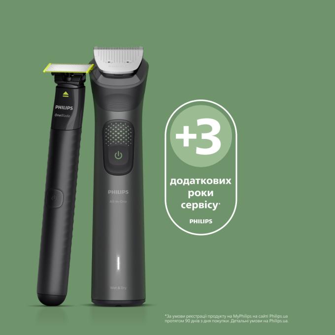 Philips MG9531/15