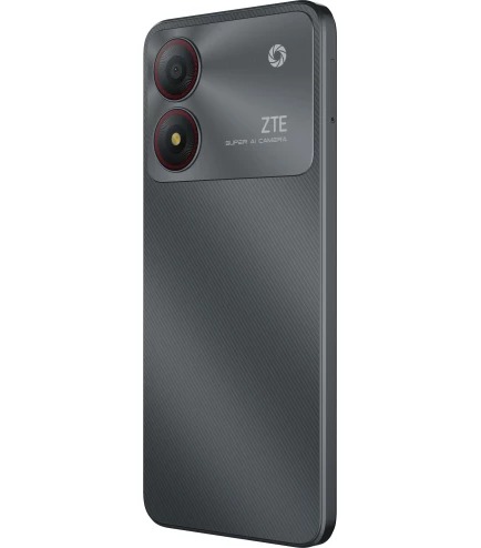 ZTE Blade A34 4/64GB Grey