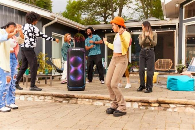 JBL JBLPARTYBOXULTEU