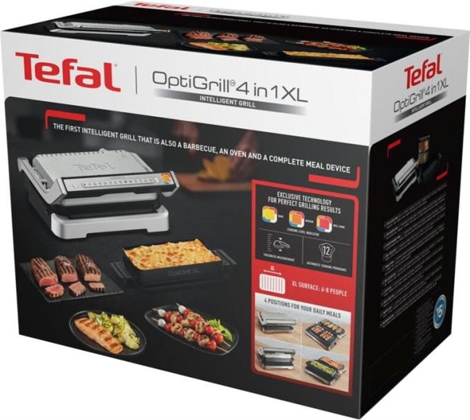TEFAL GC784D30