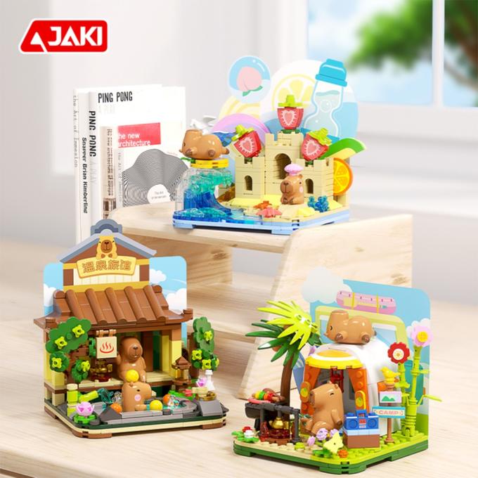 JAKI GK003