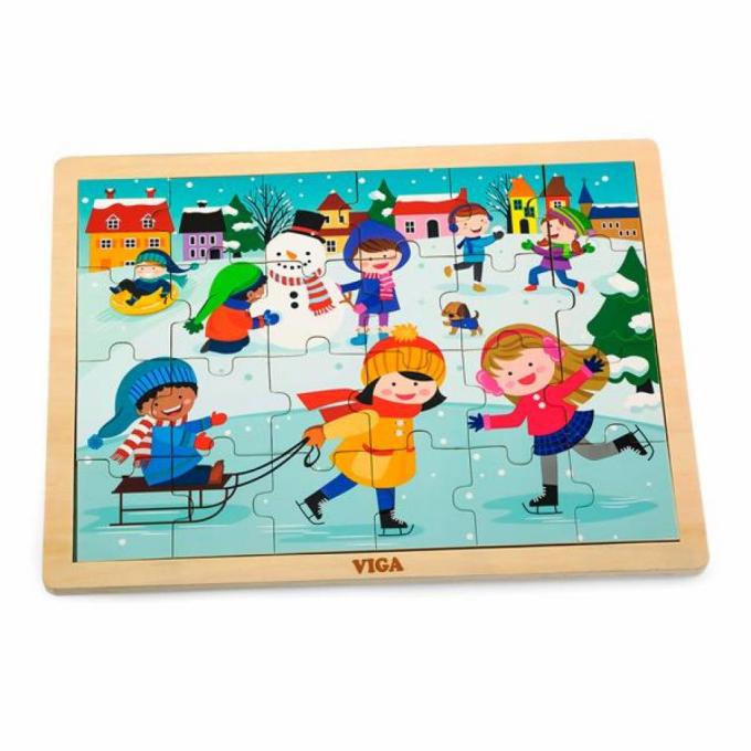 Viga Toys 51272